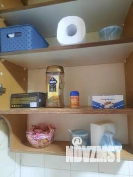 2-к квартира, посуточно, 57м2, 4/5 этаж