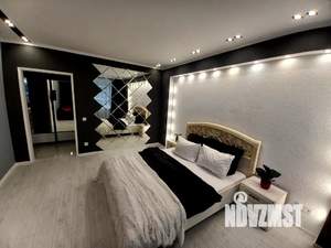 1-к квартира, посуточно, 37м2, 1/9 этаж