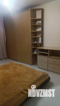 1-к квартира, на длительный срок, 37м2, 1/10 этаж