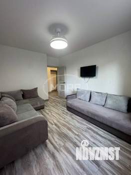 1-к квартира, на длительный срок, 32м2, 1/10 этаж