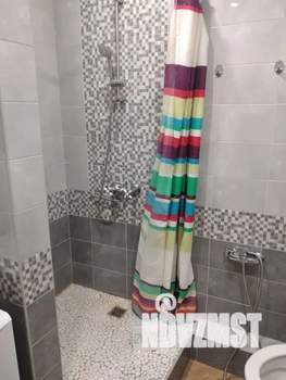 Студия квартира, посуточно, 25м2, 3/14 этаж