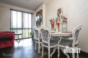 2-к квартира, на длительный срок, 80м2, 2/3 этаж