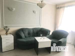 1-к квартира, посуточно, 35м2, 2/4 этаж