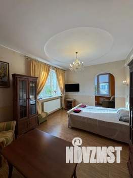 2-к квартира, посуточно, 66м2, 2/4 этаж