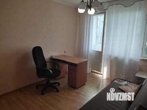 1-к квартира, на длительный срок, 34м2, 6/9 этаж
