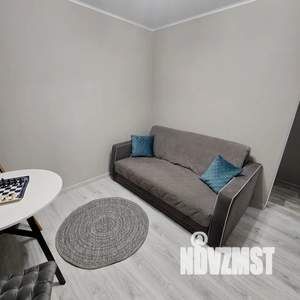2-к квартира, посуточно, 33м2, 3/5 этаж