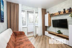 1-к квартира, посуточно, 30м2, 2/5 этаж