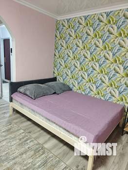 2-к квартира, посуточно, 46м2, 2/5 этаж