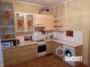 1-к квартира, на длительный срок, 49м2, 2/4 этаж