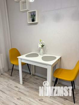 1-к квартира, посуточно, 50м2, 9/10 этаж