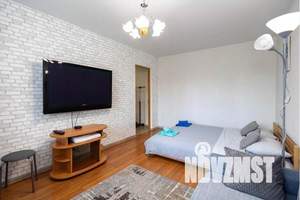 1-к квартира, посуточно, 35м2, 5/9 этаж