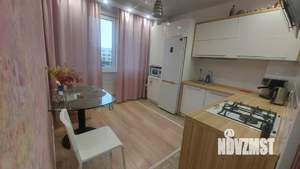 1-к квартира, на длительный срок, 36м2, 2/3 этаж