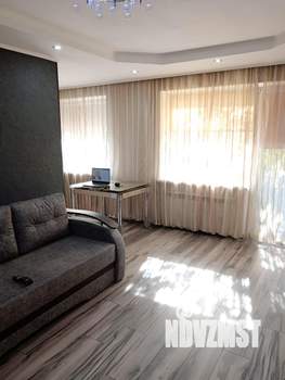 2-к квартира, посуточно, 45м2, 2/5 этаж