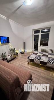 1-к квартира, на длительный срок, 39м2, 3/3 этаж