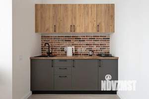 1-к квартира, посуточно, 18м2, 1/1 этаж