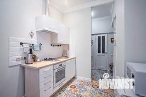 1-к квартира, посуточно, 31м2, 1/4 этаж