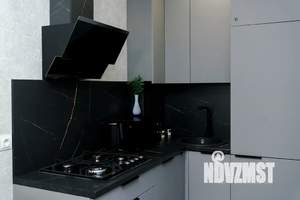 1-к квартира, посуточно, 40м2, 4/9 этаж