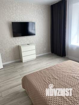 2-к квартира, посуточно, 54м2, 3/10 этаж
