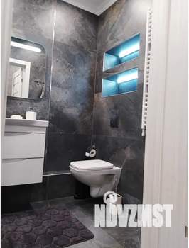 2-к квартира, посуточно, 65м2, 1/10 этаж