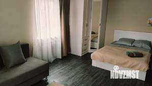 1-к квартира, на длительный срок, 32м2, 5/5 этаж