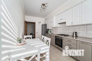 2-к квартира, посуточно, 63м2, 5/11 этаж