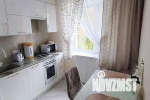 1-к квартира, посуточно, 31м2, 4/5 этаж