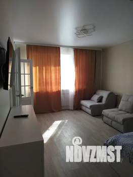 1-к квартира, посуточно, 39м2, 5/5 этаж