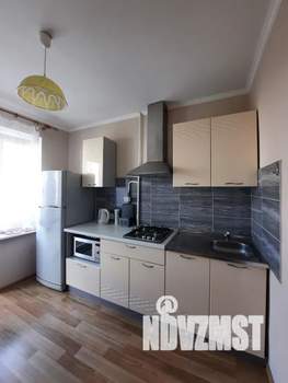 1-к квартира, посуточно, 38м2, 3/9 этаж