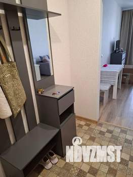 Студия квартира, посуточно, 24м2, 11/16 этаж