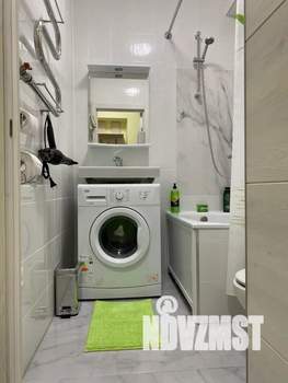 1-к квартира, посуточно, 32м2, 1/5 этаж