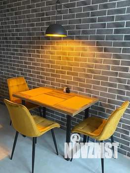 1-к квартира, посуточно, 45м2, 7/8 этаж