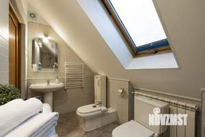 3-к квартира, посуточно, 90м2, 1/1 этаж