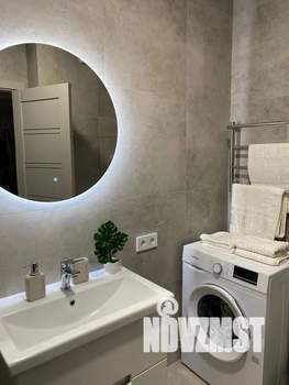 2-к квартира, посуточно, 49м2, 1/10 этаж