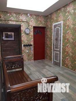 1-к квартира, посуточно, 130м2, 1/1 этаж