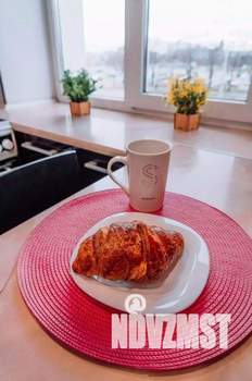 2-к квартира, посуточно, 49м2, 1/1 этаж