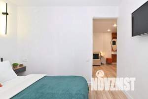 2-к квартира, посуточно, 31м2, 4/5 этаж