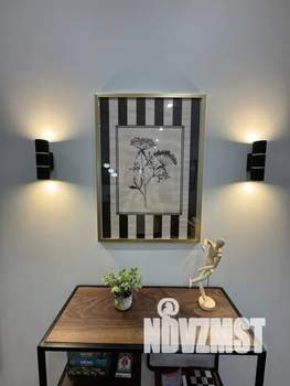 1-к квартира, посуточно, 42м2, 2/3 этаж