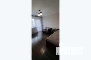 1-к квартира, посуточно, 36м2, 8/9 этаж