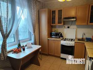 1-к квартира, посуточно, 39м2, 1/1 этаж