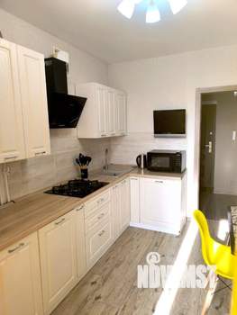 1-к квартира, на длительный срок, 35м2, 2/10 этаж