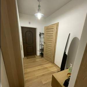 1-к квартира, на длительный срок, 43м2, 5/5 этаж