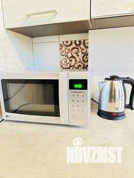 1-к квартира, посуточно, 40м2, 2/6 этаж