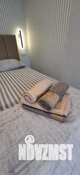 2-к квартира, посуточно, 43м2, 4/4 этаж