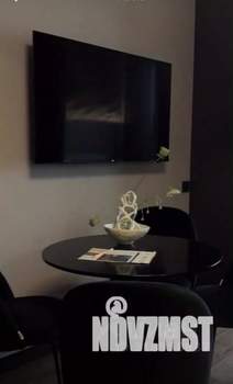 1-к квартира, посуточно, 34м2, 1/1 этаж