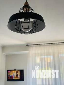 1-к квартира, посуточно, 40м2, 3/9 этаж