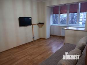 1-к квартира, на длительный срок, 35м2, 4/9 этаж