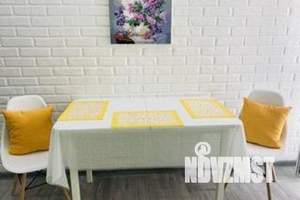 1-к квартира, посуточно, 37м2, 2/9 этаж