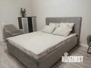 1-к квартира, посуточно, 48м2, 8/10 этаж