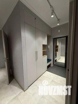 1-к квартира, посуточно, 41м2, 1/1 этаж