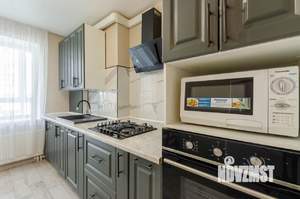 2-к квартира, посуточно, 57м2, 2/10 этаж